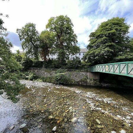 Vila Fairbank Keswick  Exteriér fotografie