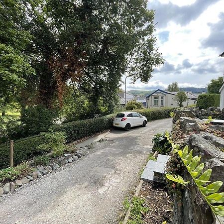 Vila Fairbank Keswick  Exteriér fotografie