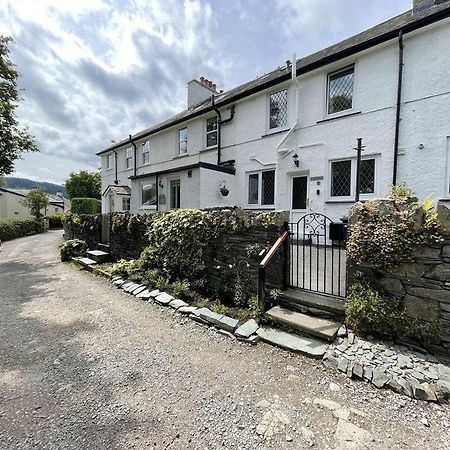 Vila Fairbank Keswick  Exteriér fotografie