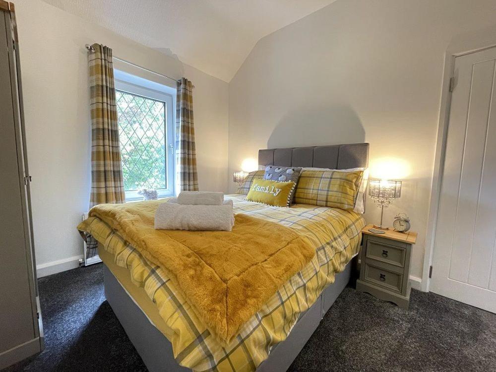 Vila Fairbank Keswick  Exteriér fotografie