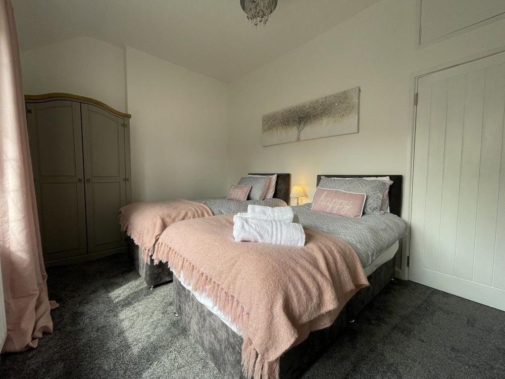 Vila Fairbank Keswick  Exteriér fotografie