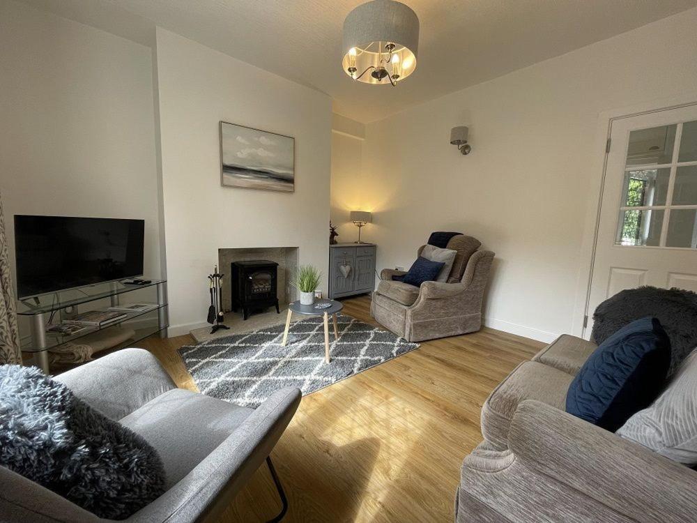 Vila Fairbank Keswick  Exteriér fotografie