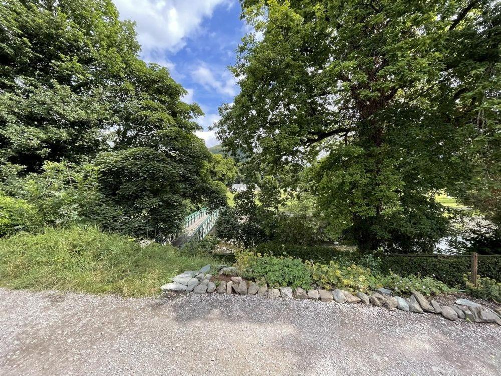 Vila Fairbank Keswick  Exteriér fotografie