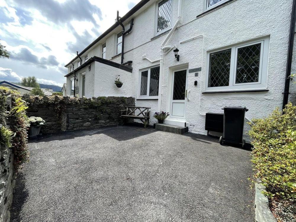 Vila Fairbank Keswick  Exteriér fotografie