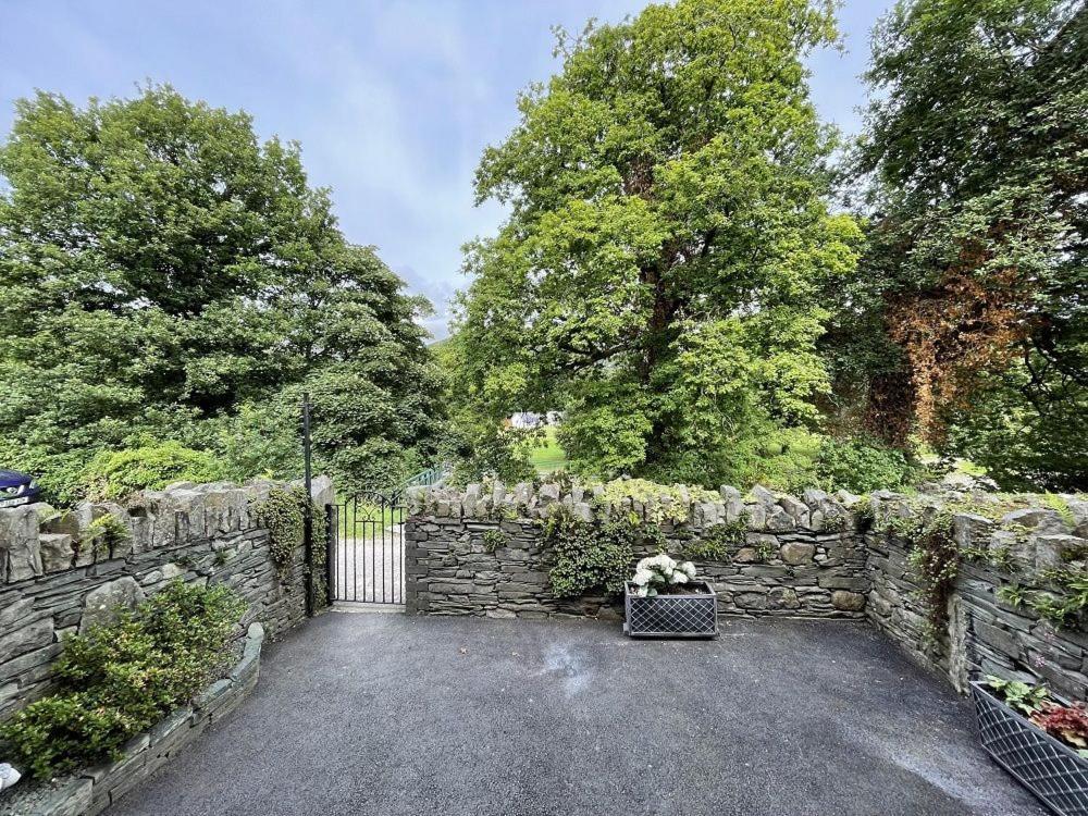 Vila Fairbank Keswick  Exteriér fotografie