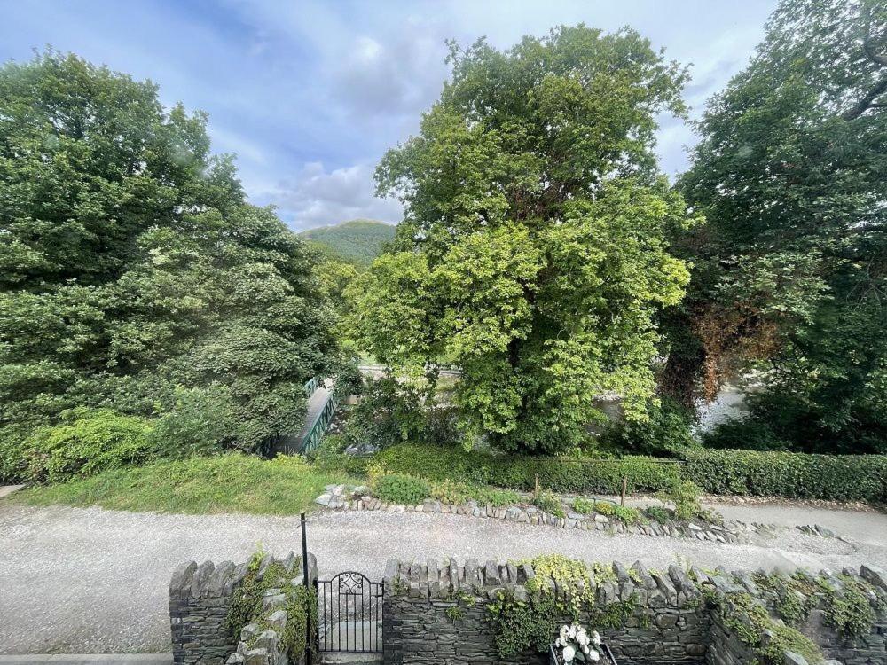 Vila Fairbank Keswick  Exteriér fotografie