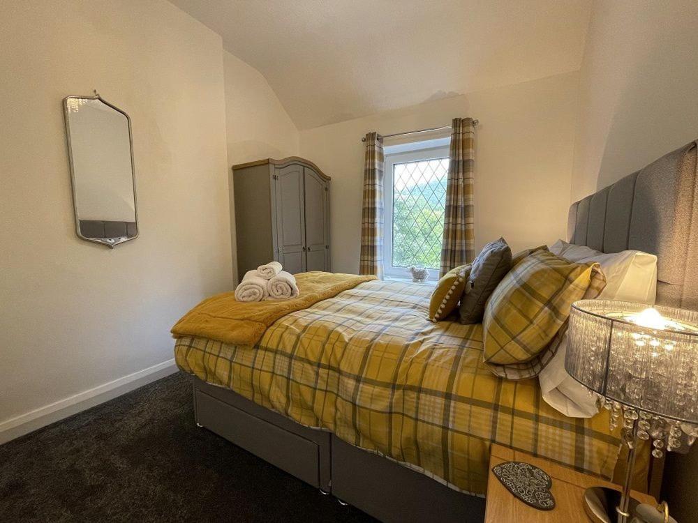 Vila Fairbank Keswick  Exteriér fotografie